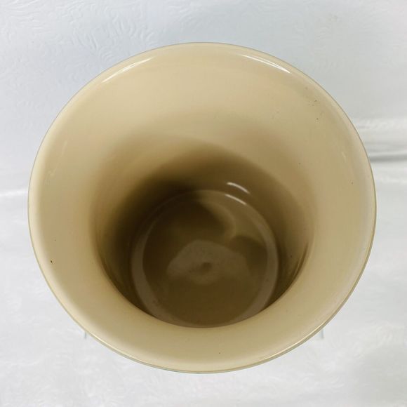 Le Creuset 1 Qt Utensil Holder Caribbean Ombre Blue - Picture 3 of 7